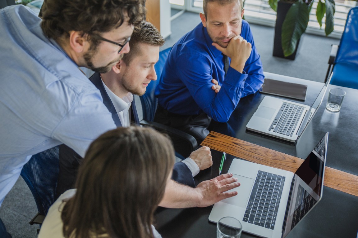 Services de sécurité informatique CyberArk IAM PAM